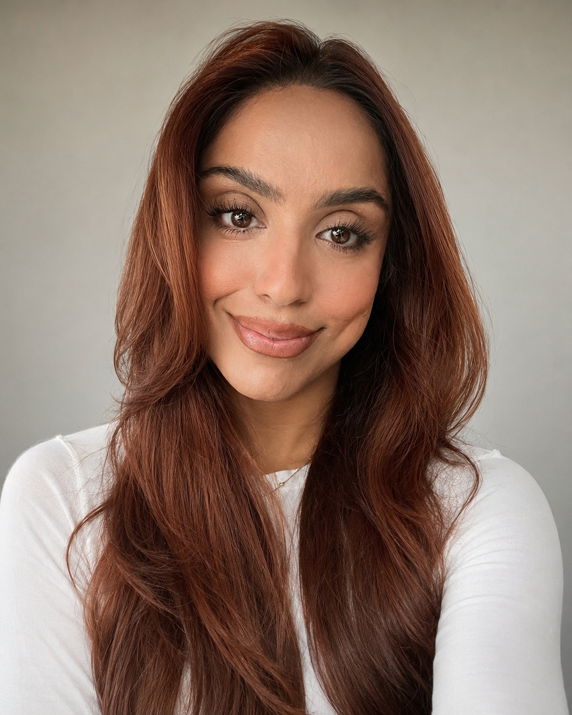 Portrait of Hira Kissana, MA, LMFT